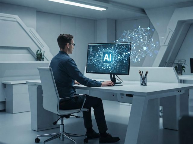 AI Agents: The Future of Business Automation