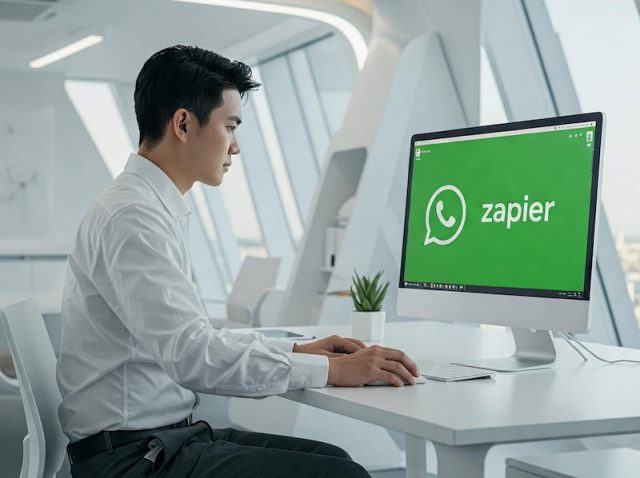 7 Ways to Automate WhatsApp Notifications for Business with Artificial Intelligence 7 Ways to Automate WhatsApp Notifications for Business with Artificial Intelligence