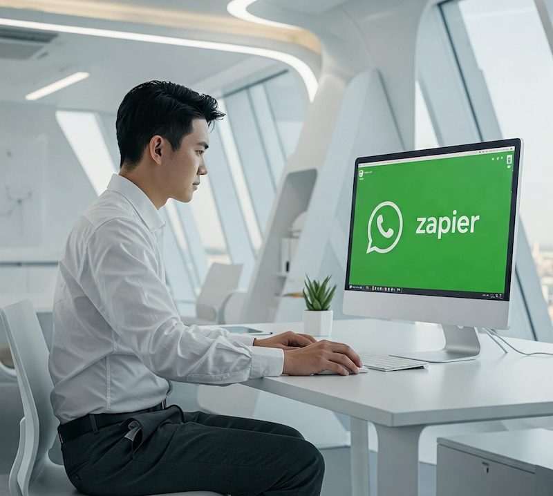 7 Ways to Automate WhatsApp Notifications for Business with Artificial Intelligence