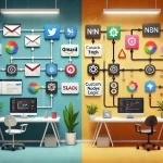 Zapier vs n8n: Which Automation Tool is Better in 2025?