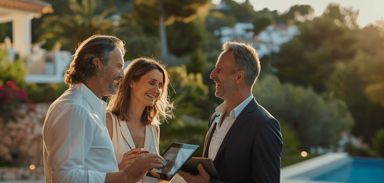 Real Estate agent sells a property with new AI solutions built within their company in Marbella Spain (1) Real Estate agent sells a property with new AI solutions built within their company in Marbella Spain (1)