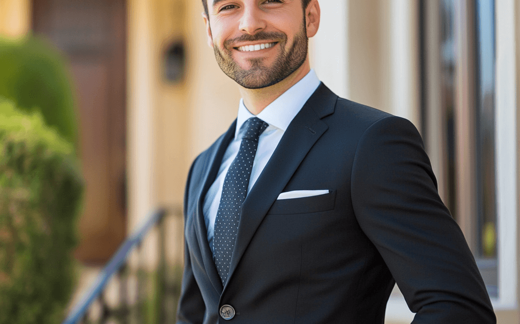 Real Estate Agency uses Artificial Intelligence to Automate Business in Alicante