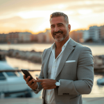 Real Estate Agency uses Artificial Intelligence to Automate Business in Marbella