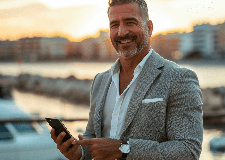 Real Estate Agency uses Artificial Intelligence to Automate Business in Marbella Real Estate Agency uses Artificial Intelligence to Automate Business in Marbella